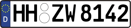 HH-ZW8142