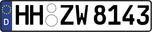 HH-ZW8143