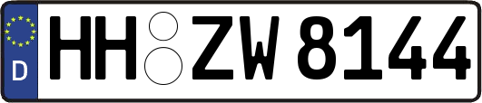 HH-ZW8144