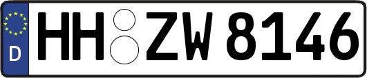 HH-ZW8146
