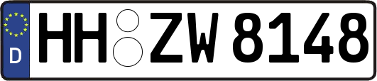 HH-ZW8148