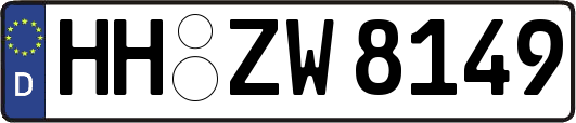 HH-ZW8149