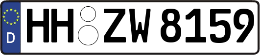 HH-ZW8159