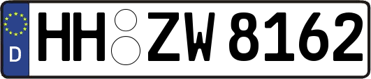 HH-ZW8162
