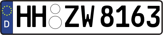 HH-ZW8163