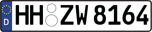 HH-ZW8164