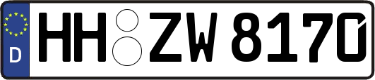 HH-ZW8170