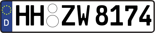HH-ZW8174