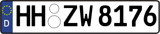 HH-ZW8176