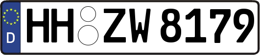 HH-ZW8179