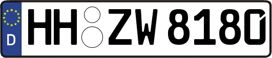 HH-ZW8180