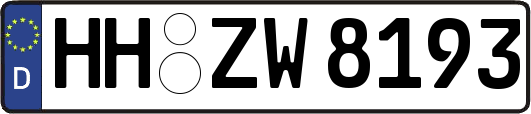 HH-ZW8193