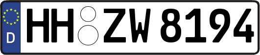 HH-ZW8194