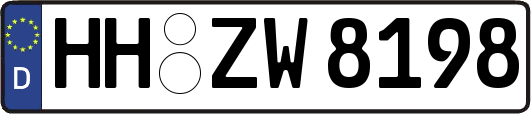 HH-ZW8198