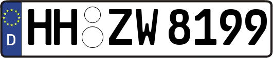 HH-ZW8199