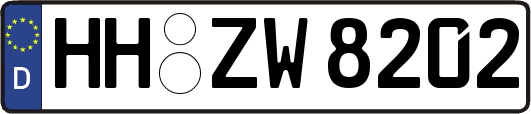 HH-ZW8202