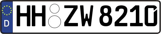 HH-ZW8210