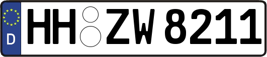 HH-ZW8211