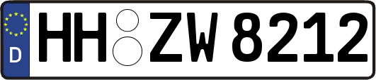 HH-ZW8212