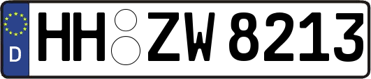 HH-ZW8213