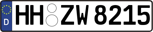 HH-ZW8215
