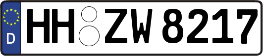HH-ZW8217