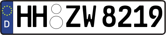 HH-ZW8219