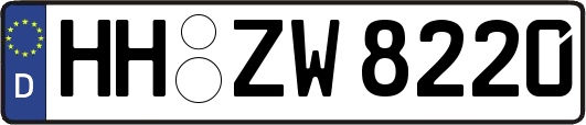HH-ZW8220