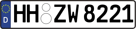 HH-ZW8221