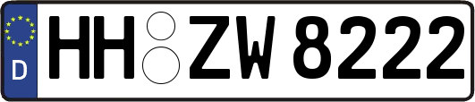 HH-ZW8222