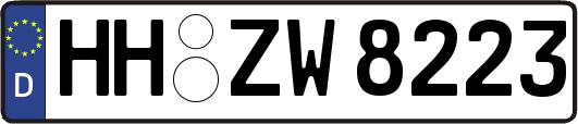 HH-ZW8223