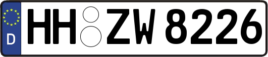 HH-ZW8226