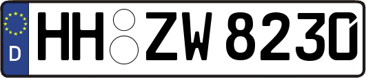 HH-ZW8230