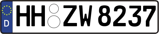 HH-ZW8237