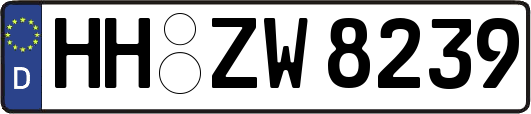HH-ZW8239