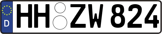 HH-ZW824