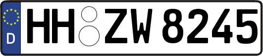 HH-ZW8245