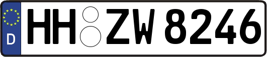 HH-ZW8246