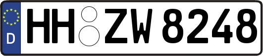 HH-ZW8248