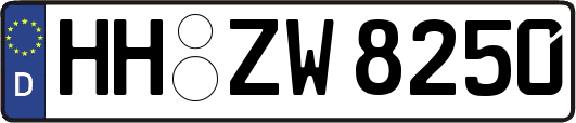 HH-ZW8250