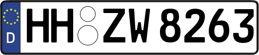 HH-ZW8263