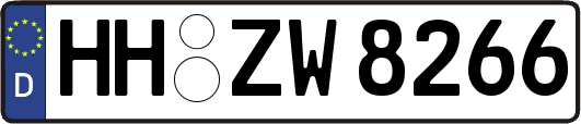 HH-ZW8266
