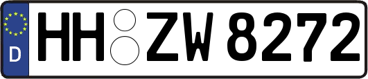 HH-ZW8272