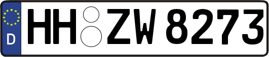 HH-ZW8273