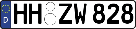 HH-ZW828