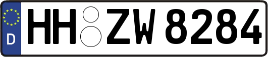 HH-ZW8284
