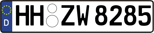 HH-ZW8285