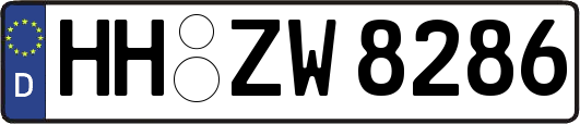 HH-ZW8286