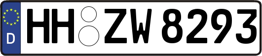 HH-ZW8293