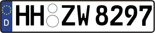HH-ZW8297